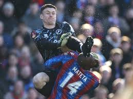 Crystal Palace vs Millwall: The Fierce Rivalry Ignites Again