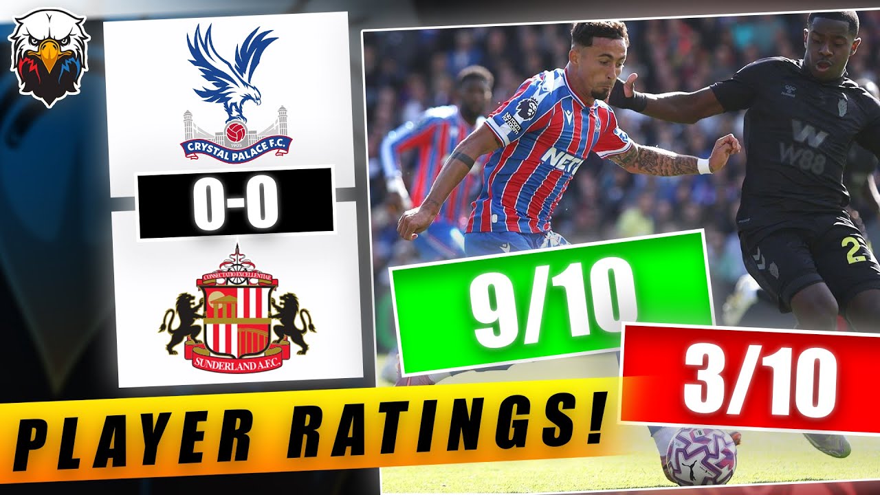 Crystal Palace vs Sunderland: Key Match Insights and Future Implications
