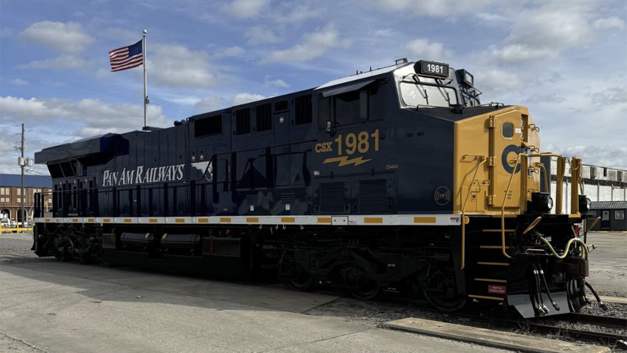Understanding CSX Corporation: A Leader in Freight Transportation