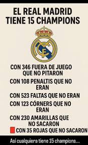 Cuándo Juega el Real Madrid: Información sobre sus Partidos