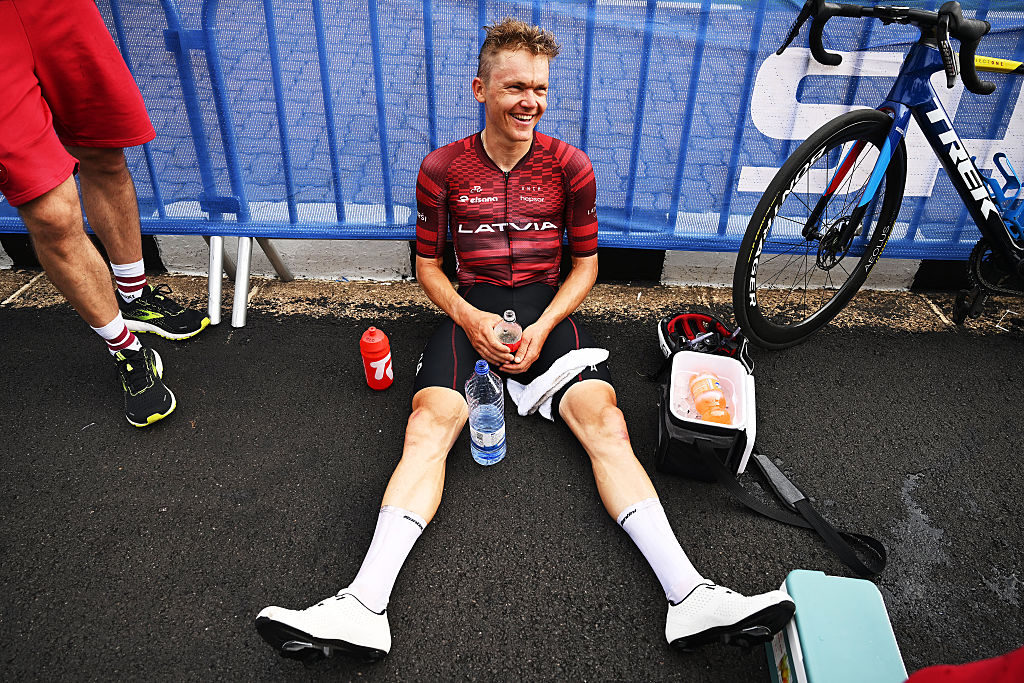 Cycling World Championships 2025: A Preview