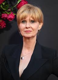 Cynthia Nixon: From Broadway to Political Advocate