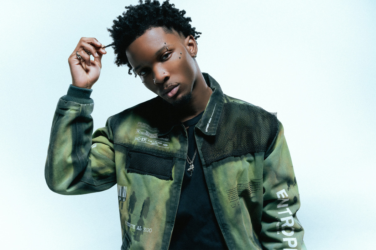 The Rise of d4vd: A New Star in the Music Industry