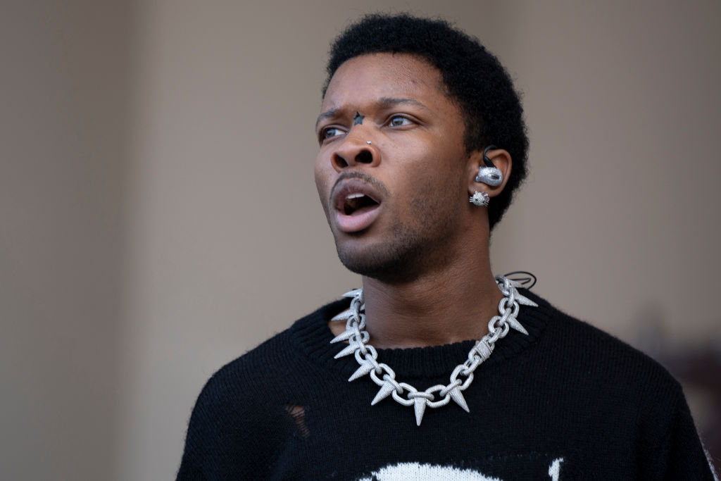 Rising Star d4vd Arrested: What We Know So Far