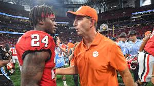 Dabo Swinney: The Architect of Clemson Football Success