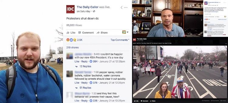 Exploring the Daily Caller: A Conservative News Source