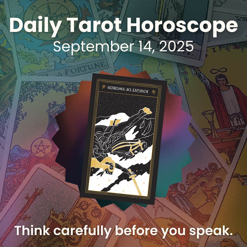 Daily Horoscope for September 14, 2025: What the Stars Say
