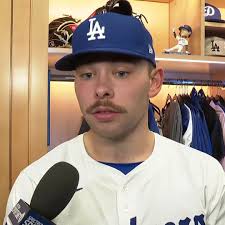 Dalton Rushing: A Promising Young Talent in Baseball