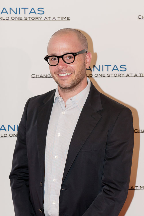 Damon Lindelof: A Trailblazer in Television Writing