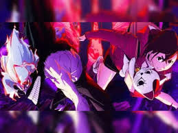 Anticipating Dan Da Dan Anime Season 3 Release Date