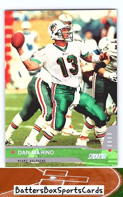 Dan Marino: An NFL Legend and His Lasting Impact