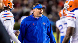 Dan Mullen’s Impact and Current Role in College Football