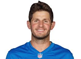 The Rise of Dan Orlovsky: From NFL Quarterback to Sports Analyst