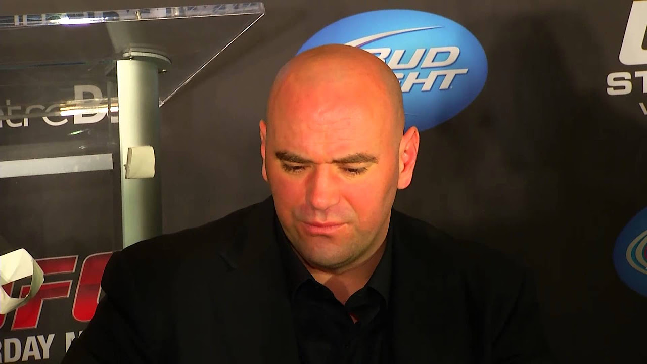 Dana White: The Architect Behind UFC’s Global Success