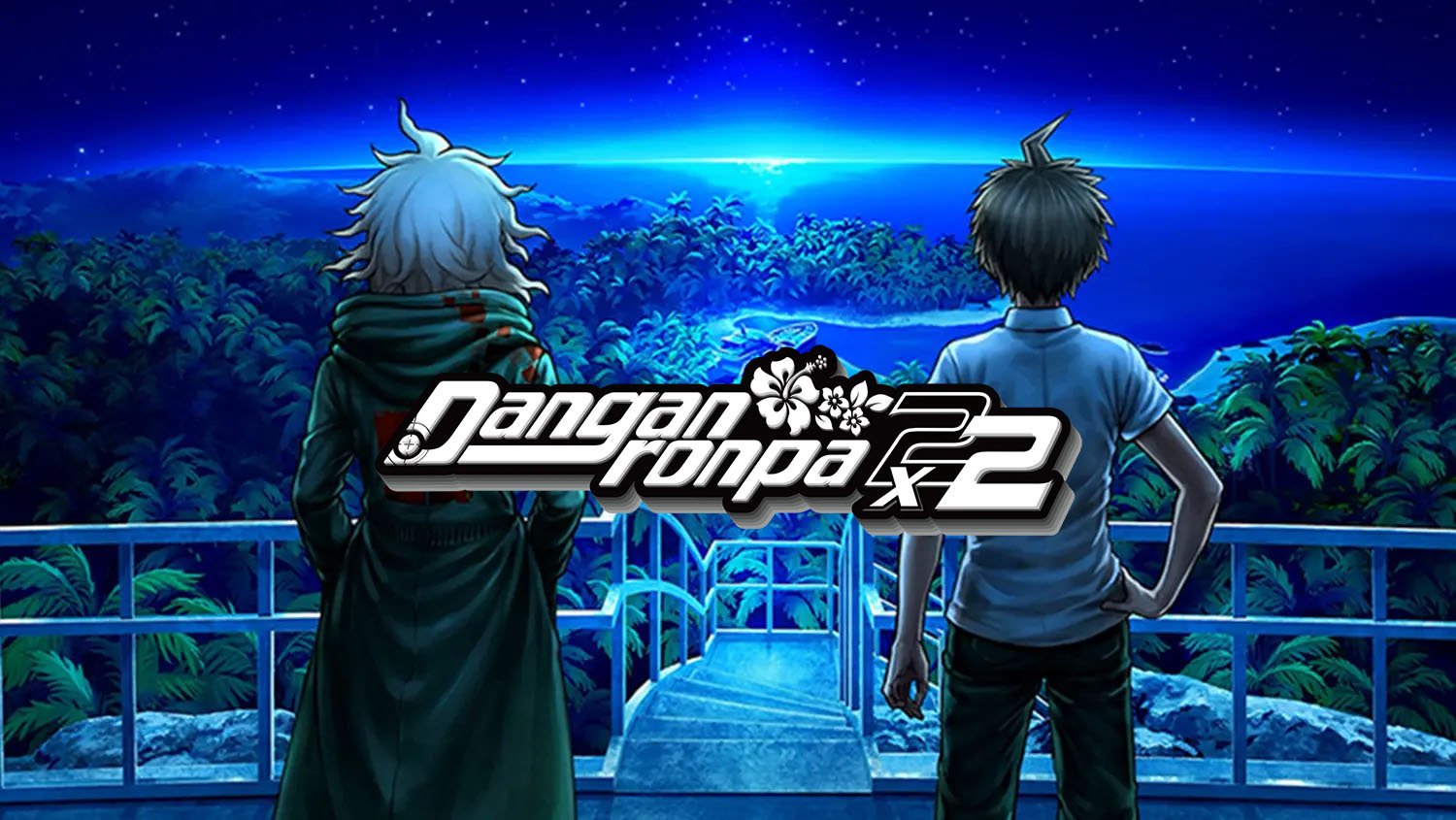 Danganronpa 2×2: The New Fan-Made Experience