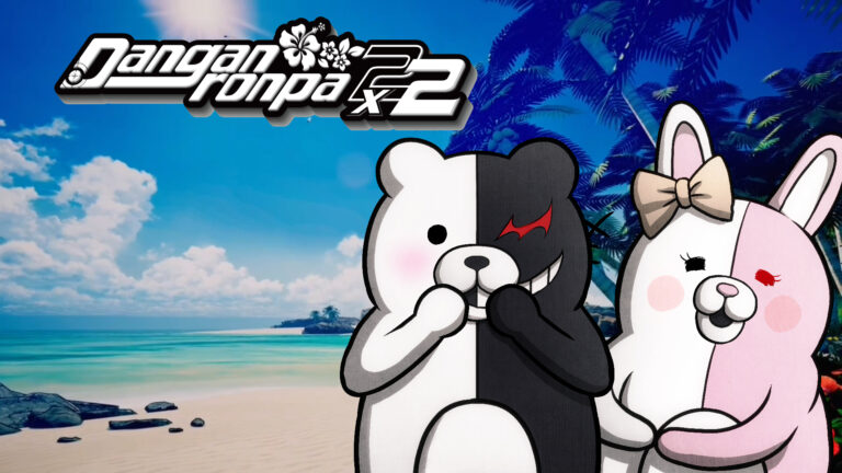 Introducing Danganronpa 2×2: A New Gaming Experience
