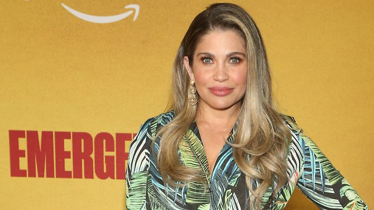 The Multifaceted Career of Danielle Fishel