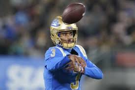 Dante Moore: The Future of College Football