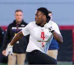 The Rising Star: Darnell Savage and His NFL Journey