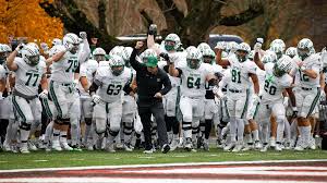 Exploring the Legacy and Future of Dartmouth Football