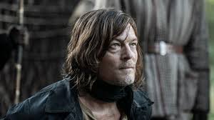 Daryl Dixon: The Enduring Legacy of a Walking Dead Icon