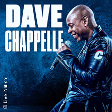The Enduring Legacy of Dave Chappelle in Comedy