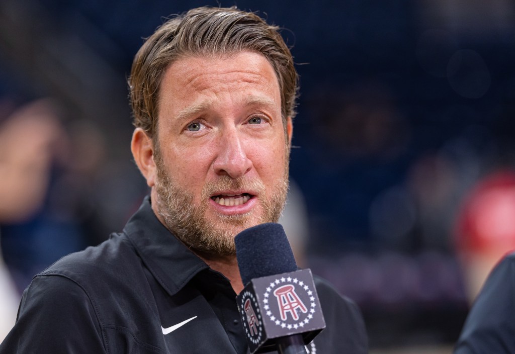 Understanding Dave Portnoy: His Impact on Sports Media