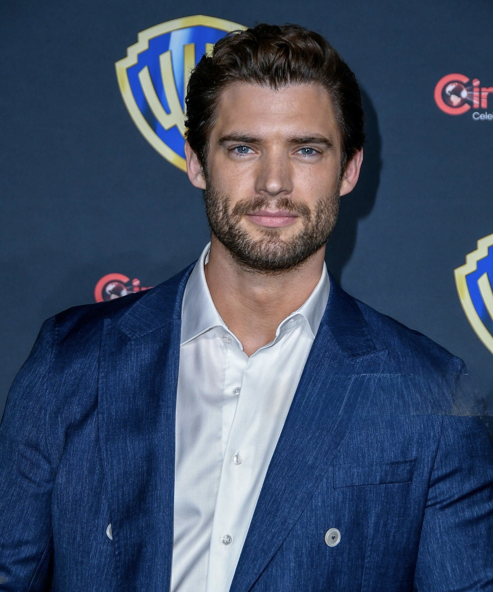 David Corenswet: Hollywood’s Next Big Thing
