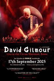 The Legacy of David Gilmour: Guitarist and Songwriter of Pink Floyd