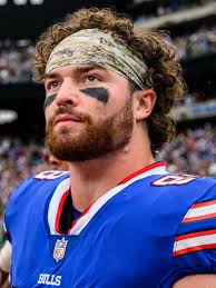The Impact of Dawson Knox in the NFL