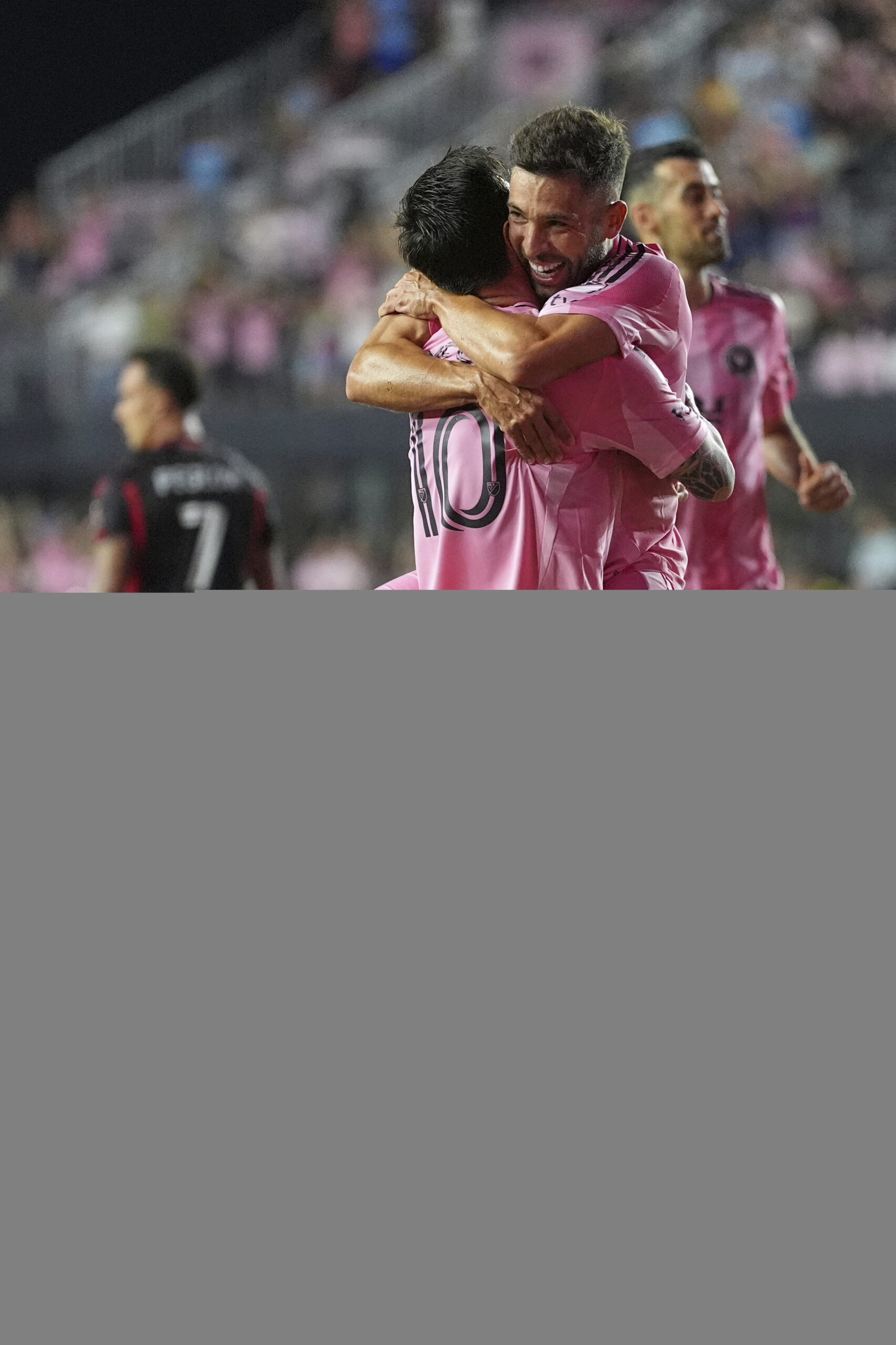 DC United vs. Inter Miami: A Clash of MLS Titans