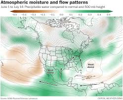 DC Weather: Current Updates and Seasonal Forecasts