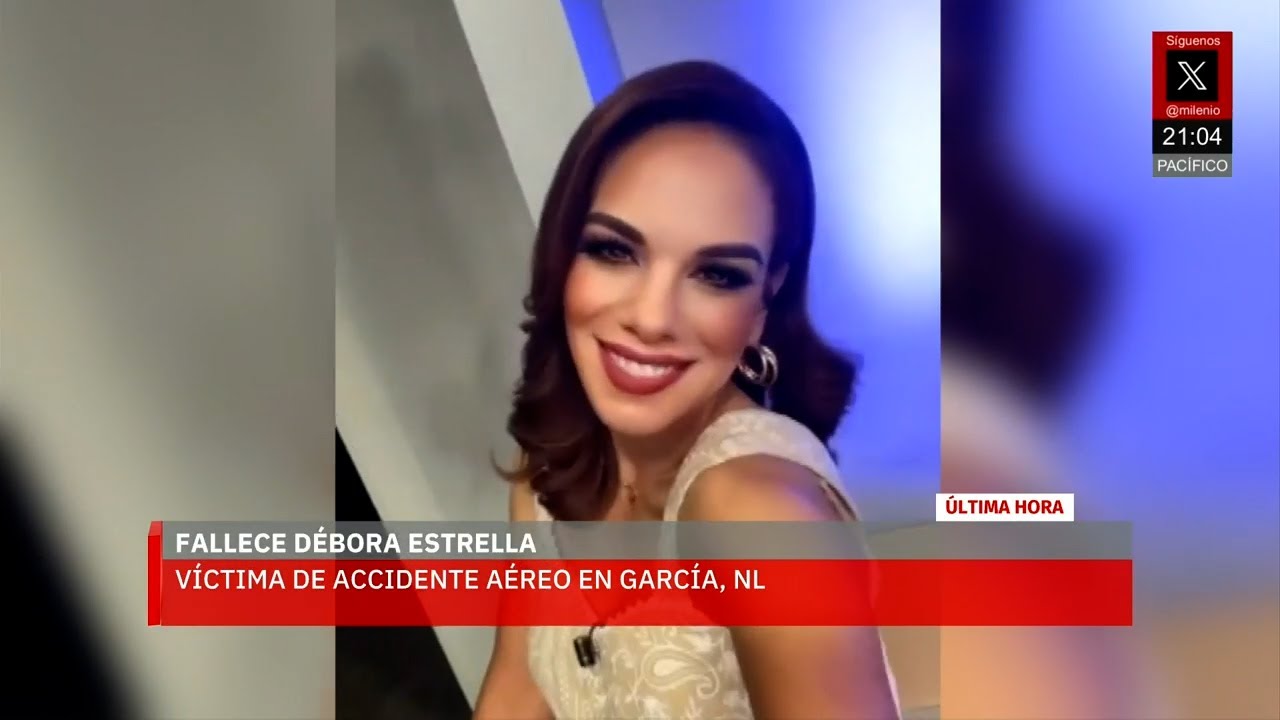 The Journey of Debora Estrella: A Promising Fashion Designer