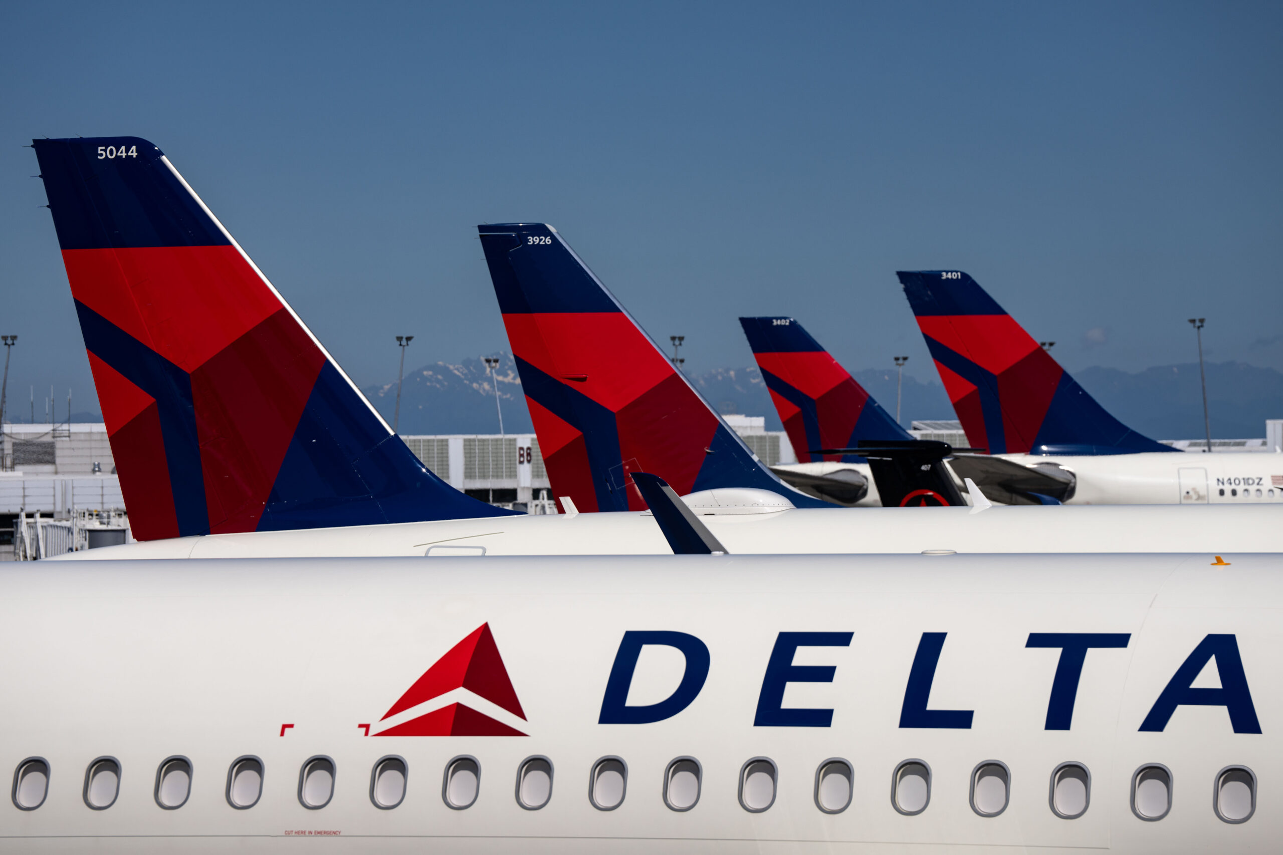 Recent Delta Airlines Flight Cancellations Impact Travelers