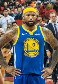 The Future of DeMarcus Cousins: Career Updates and Prospects