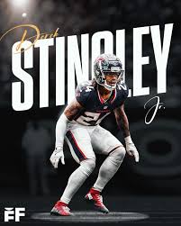 Derek Stingley Jr: A Look at His Impact in the NFL