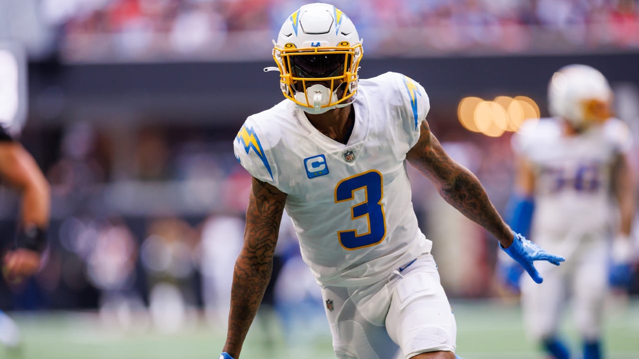 The Impact of Derwin James on the Los Angeles Chargers