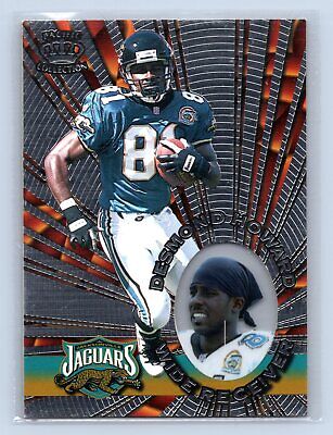 The Incredible Journey of Desmond Howard: NFL Hall of Famer