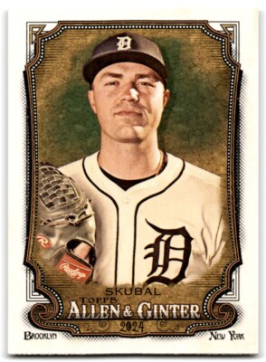 Recent Developments in the Detroit Tigers’ Season