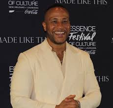 The Inspiring Journey of Devon Franklin: Producer and Author
