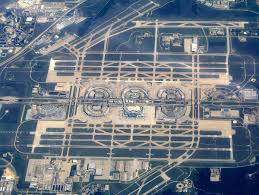 Exploring DFW Airport: A Critical Transportation Hub