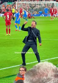 The Impact of Diego Simeone on Modern Football