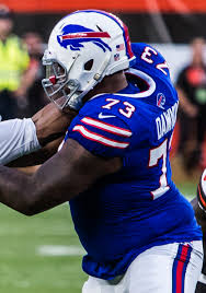 Dion Dawkins: Key Player for the Buffalo Bills