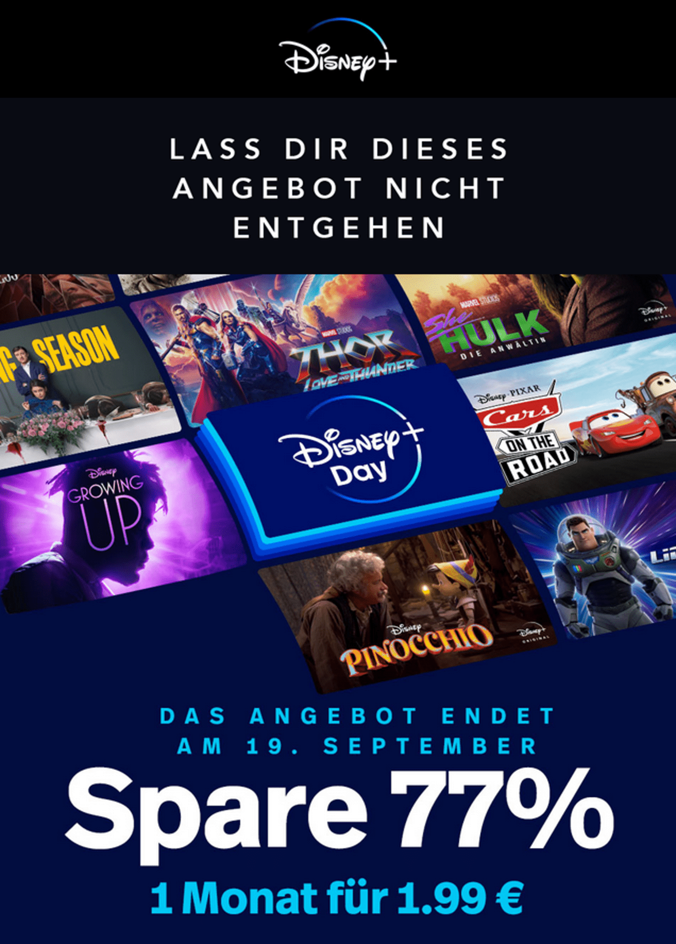 Exploring Disney Plus: Features, Content, and Growth in 2023