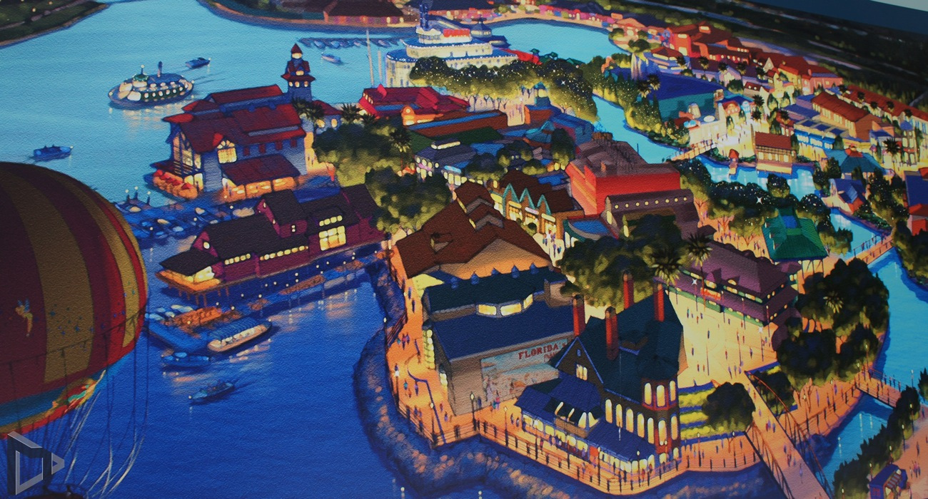 Exploring the Magic of Disney Springs: Shopping, Dining, and Fun