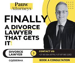 The Essential Role of a Divorce Lawyer in Family Law