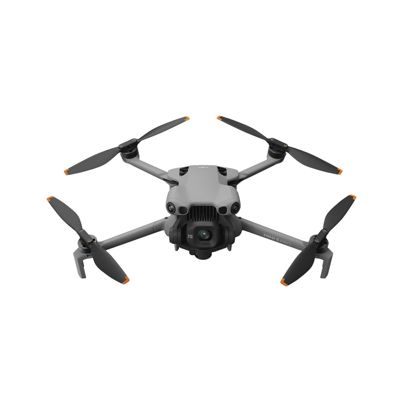 Introducing the DJI Mini 5 Pro Drone: Features and Insights