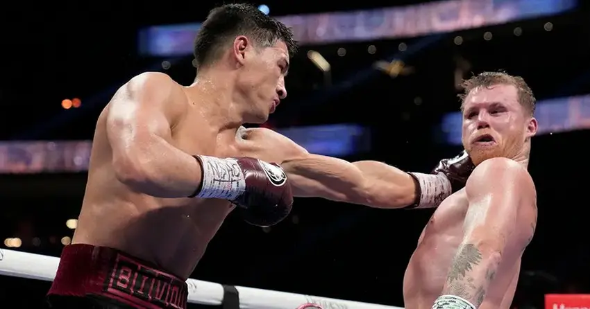 Dmitry Bivol: A Look at His Journey and Impact in Boxing