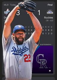 What to Know About the Dodger Game Today