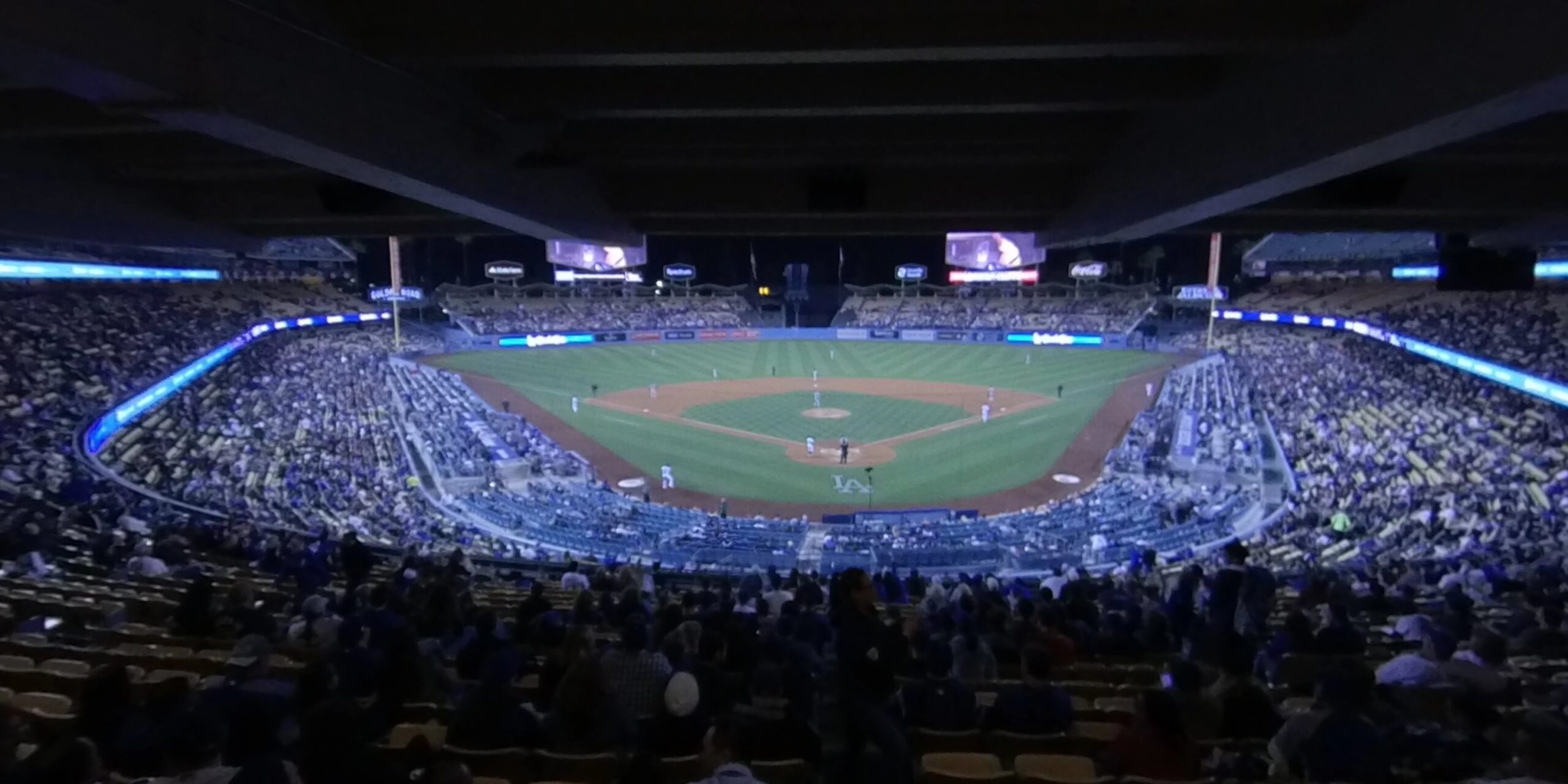 The Legacy and Current Season of the Dodgers